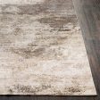 Crescendo Beige Rug in Various Sizes Online now