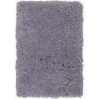 Goddess Medium Gray Rug in Various Sizes Hot on Sale