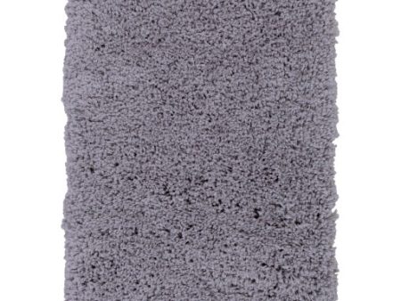 Goddess Medium Gray Rug in Various Sizes Hot on Sale