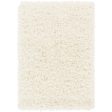 Goddess Cream Rug in Various Sizes Online now