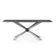 Spider Rectangle Dining Table Online now