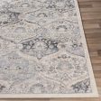 City Light Cyl-2324 Charcoal Rug in Various Sizes Sale