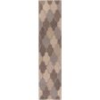 Pollack Wool Khaki Rug in Various Sizes Discount