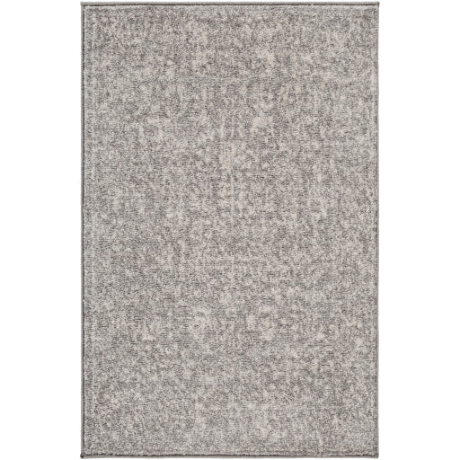 Harput Hap-1029 Charcoal Rug in Various Sizes Supply