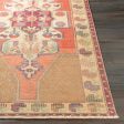 One Of A Kind 3 7 W x 7 10 L Rug Fashion