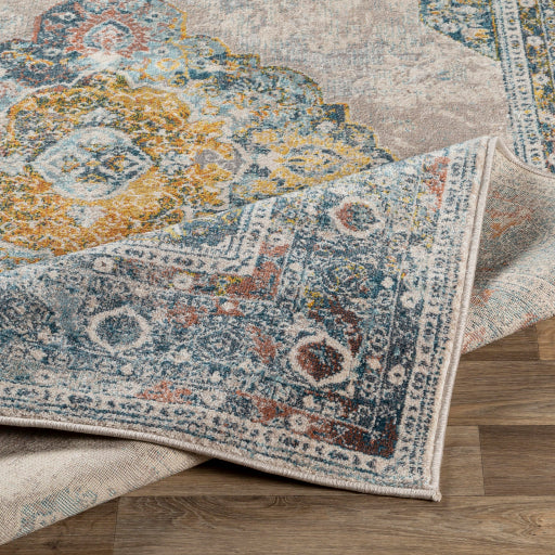 Mediterranean Rug in Various Sizes Online