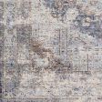 Liverpool Rug in Various Sizes For Discount