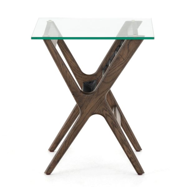 Subra End Table Online Hot Sale