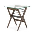 Subra End Table Online Hot Sale