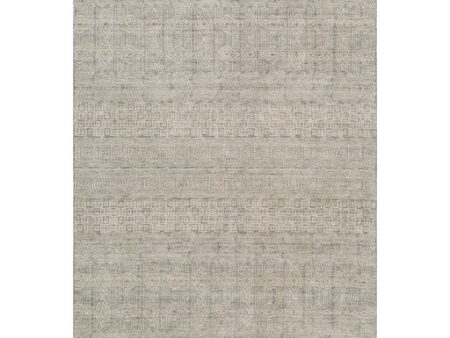 Claude Wool Dark Green Rug in Various Sizes Online Hot Sale