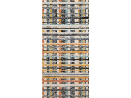 City Cit-2353 Coral Rug in Various Sizes Online Hot Sale