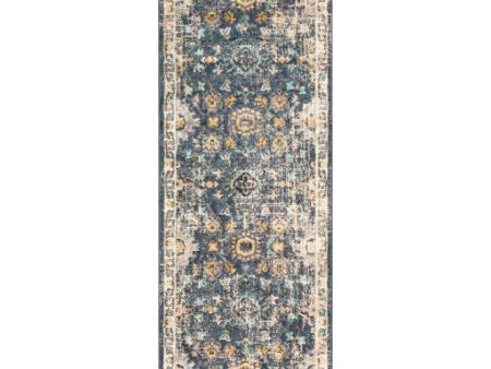 City Cit-2371 Charcoal Rug in Various Sizes Discount